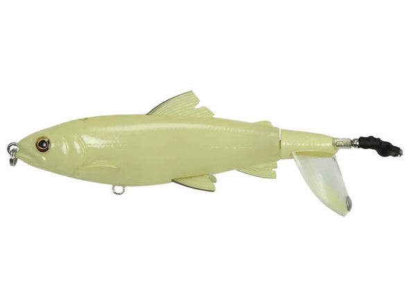 Savage Gear 3D Smash Tail Minnow Bone