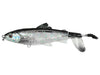 Savage Gear 3D Smash Tail Minnow Dirty Silver