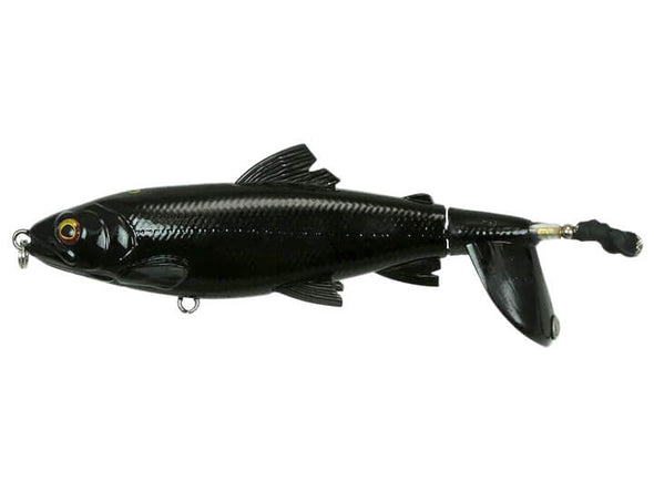 Savage Gear 3D Smash Tail Minnow Midnight