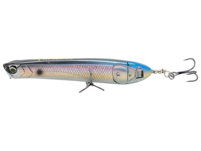 Savage Gear Prop Walker American Shad