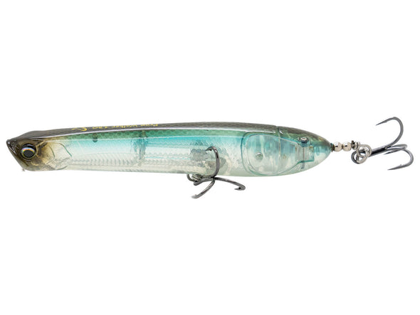 Savage Gear Prop Walker Ghost Minnow