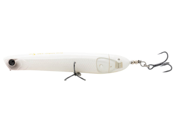 Savage Gear Prop Walker White