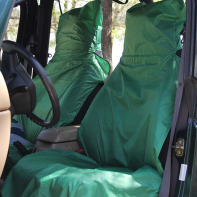 SeatSkull Seat Cover