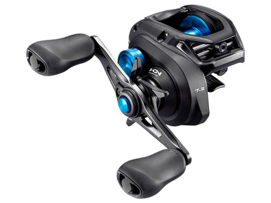Shimano SLX A 150 Casting Reel