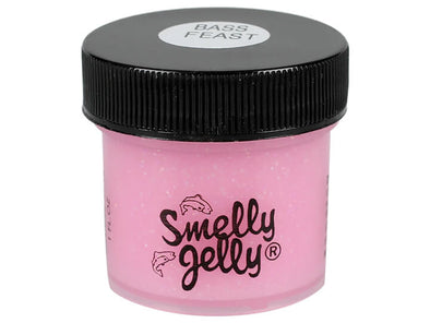 Smelly Jelly Bass Feast