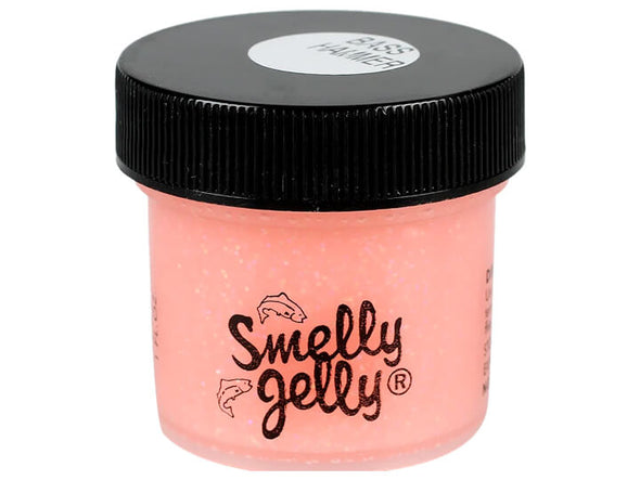 Smelly Jelly Bass Hammer