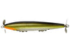 Smithwick Devil's Horse Propbait Black Back Dark Green Scale