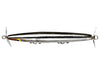 Smithwick Devil's Horse Propbait Chrome Black Back