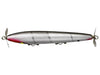 Smithwick Devil's Horse Propbait Silver Shiner