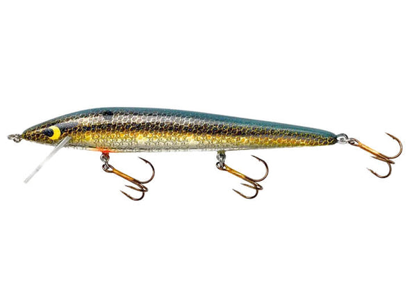 Smithwick Rogue Suspending Rattlin Jerkbait Foxy Momma