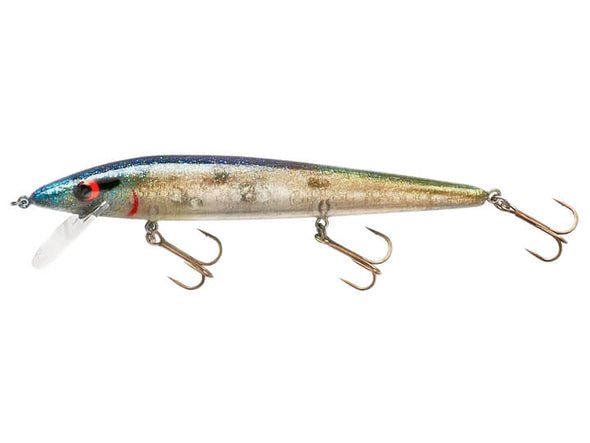 Smithwick Rogue Suspending Rattlin Jerkbait Juice
