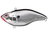 SPRO Aruku Shad Jr Chrome Black