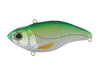 SPRO Aruku Shad Jr Green Shiner