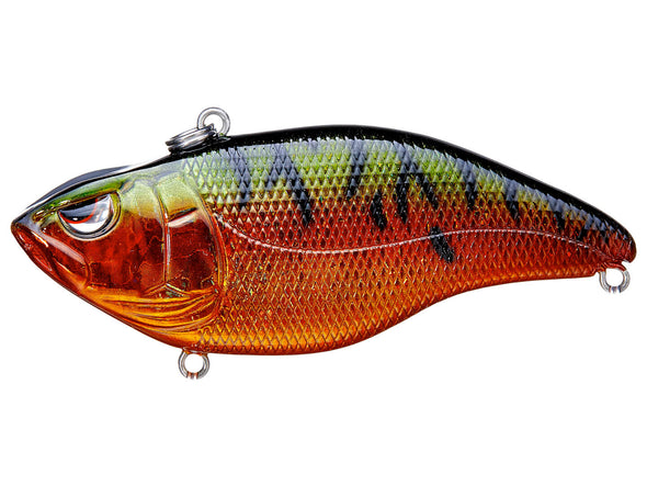 SPRO Aruku Shad Jr Magic Tiger