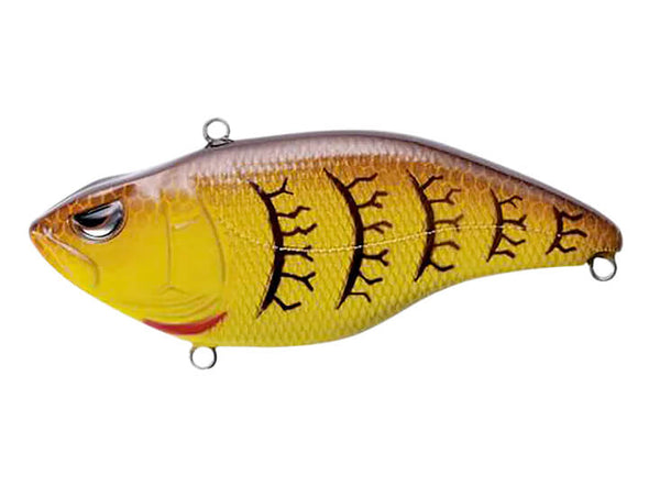 SPRO Aruku Shad Jr Spring Craw