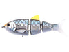 SPRO BBZ-1 Shad Blue Back Herring