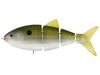 SPRO BBZ-1 Shad Natural Shad