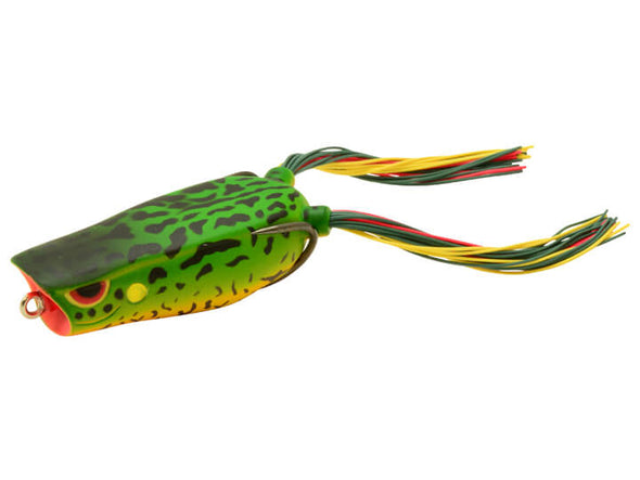 SPRO Bronzeye Poppin Frog Amazon