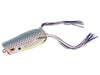 SPRO Bronzeye Poppin Frog Nasty Shad