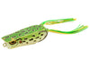 SPRO Bronzeye Poppin Frog Natural