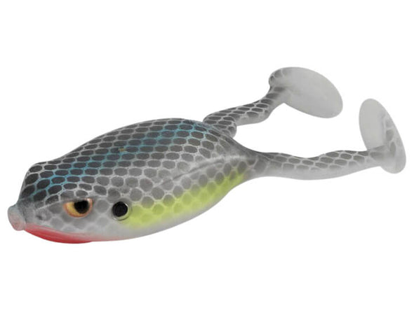 SPRO Flappin Frog Nasty Shad