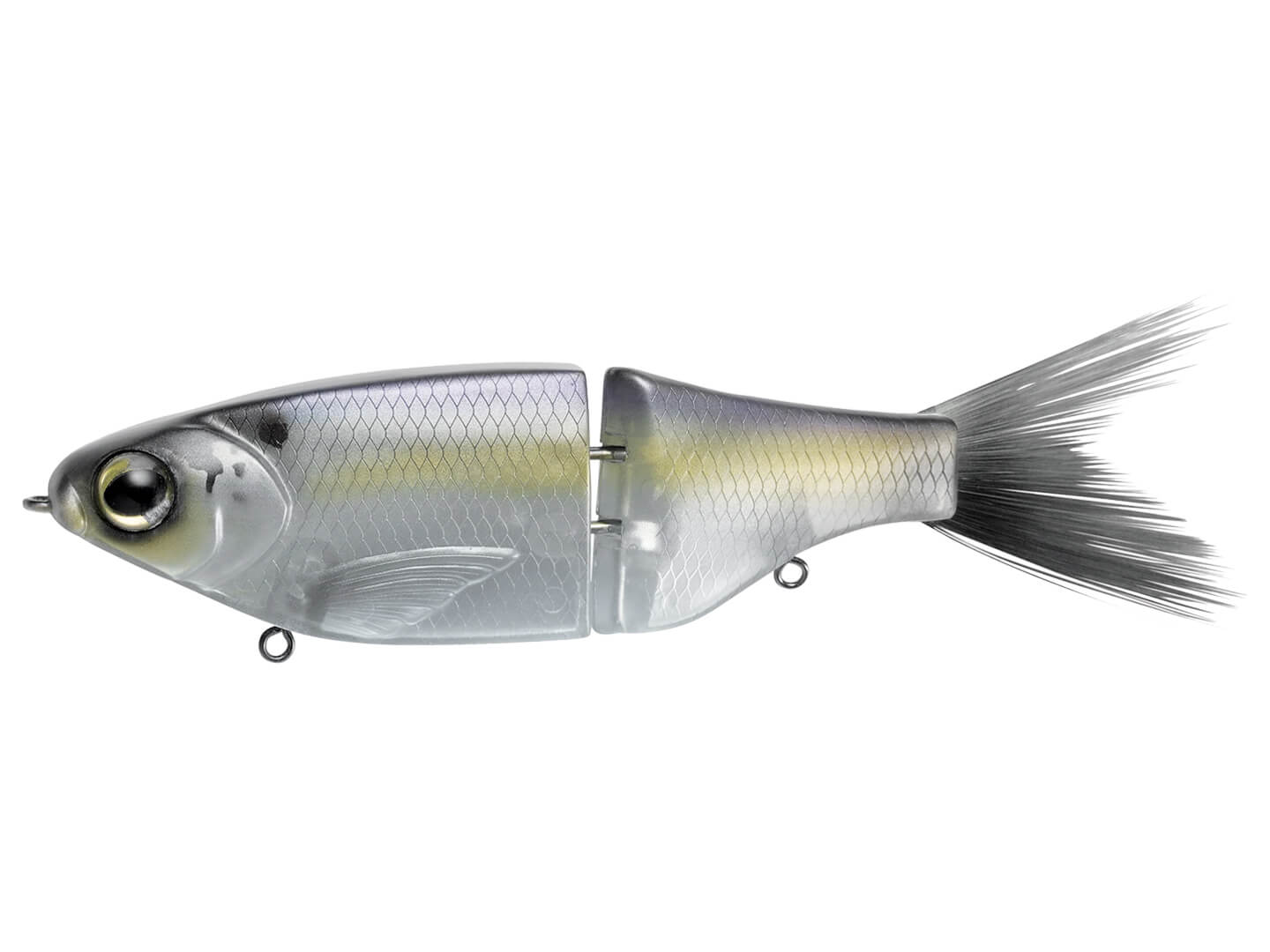 Spro KGB Chad Shad 180 Threadfin