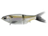 SPRO KGB Chad Shad 180 Glide Bait Threadfin