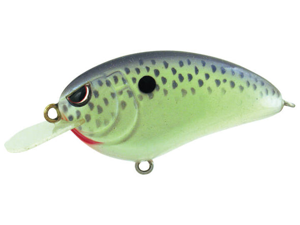 SPRO Little John 50 Crankbait Cell Mate