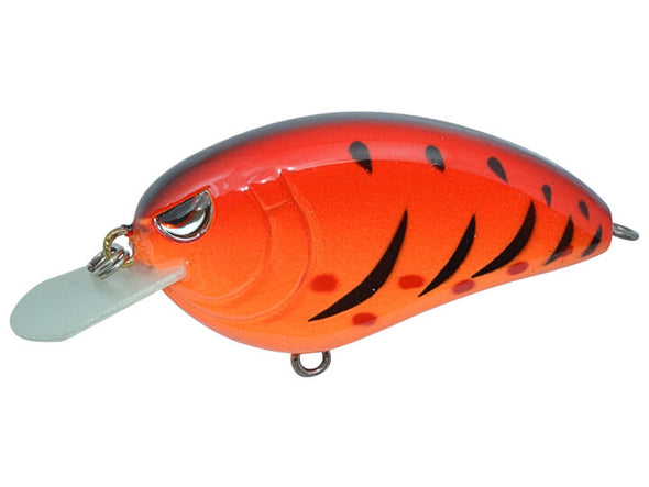 SPRO Little John 50 Crankbait Delta Craw