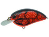 SPRO Little John 50 Crankbait Fire Craw