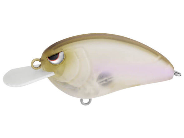 SPRO Little John 50 Crankbait Matte Shad