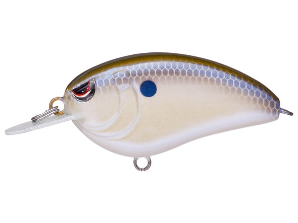 SPRO Little John 50 Crankbait Natural Herring