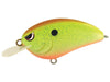 SPRO Little John 50 Crankbait Rootbeer Chartreuse