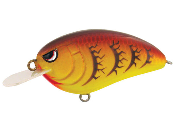 SPRO Little John 50 Crankbait Spring Craw