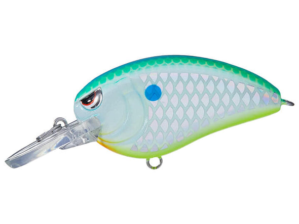 SPRO Little John 50 Type R Citrus Shad