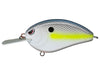 SPRO Little John XL 70 Nasty Shad