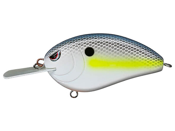 SPRO Little John XL 70 Nasty Shad