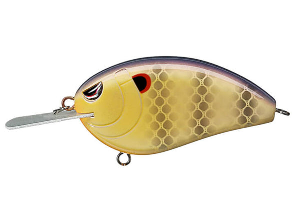 SPRO Little John XL 70 Tropical Perch