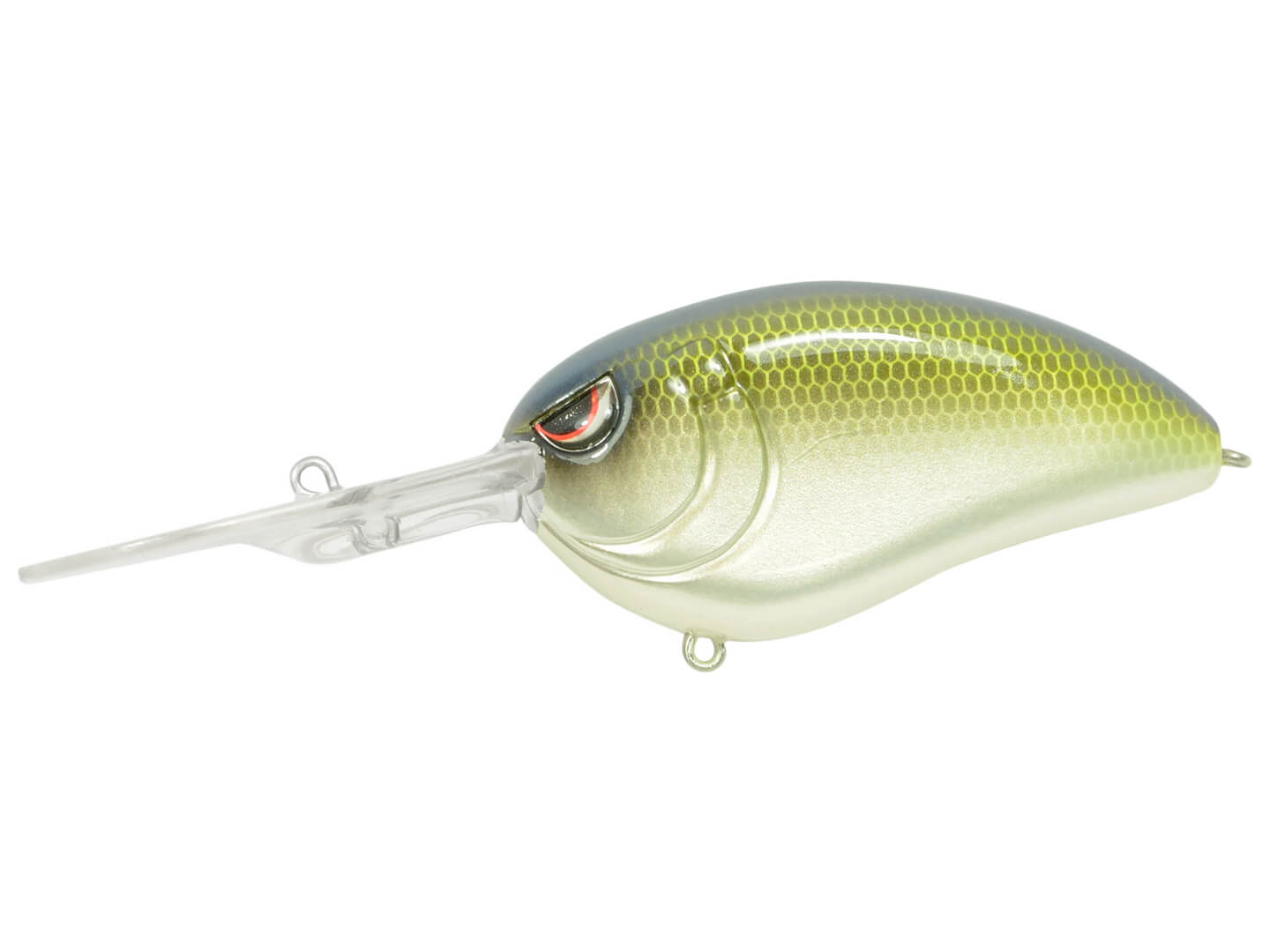 dd fishing lure SPRO Little John DD 60 – Harpeth River Outfitters
