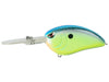 SPRO Little John DD 60 Chartreuse Shad