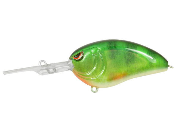 SPRO Little John DD 60 Real Perch