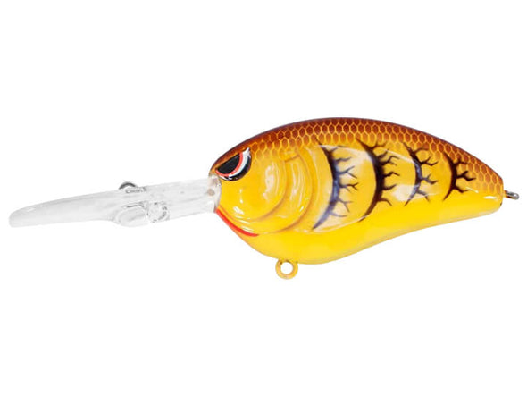 SPRO Little John DD 60 Spring Craw