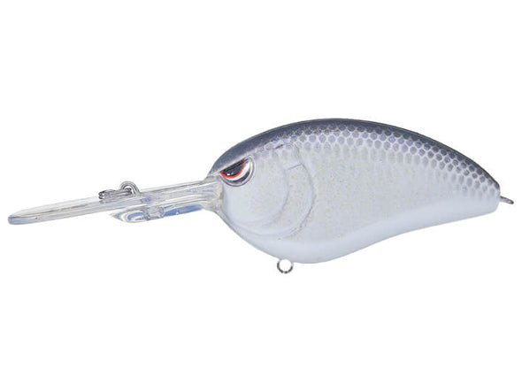 SPRO Little John DD 70 Lavender Shad