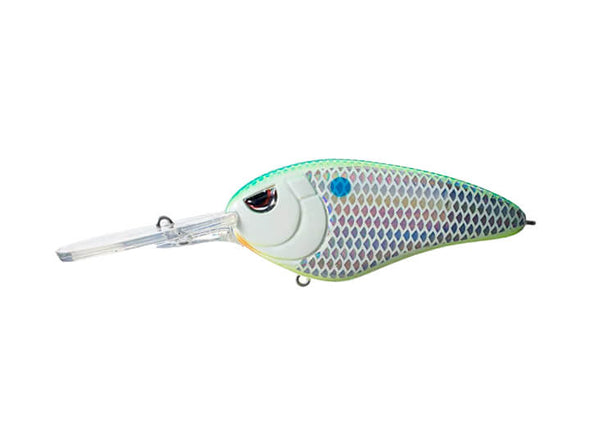 SPRO Little John Super DD 90 Citrus Shad