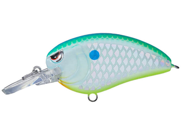 SPRO Little John MD 50 Citrus Shad