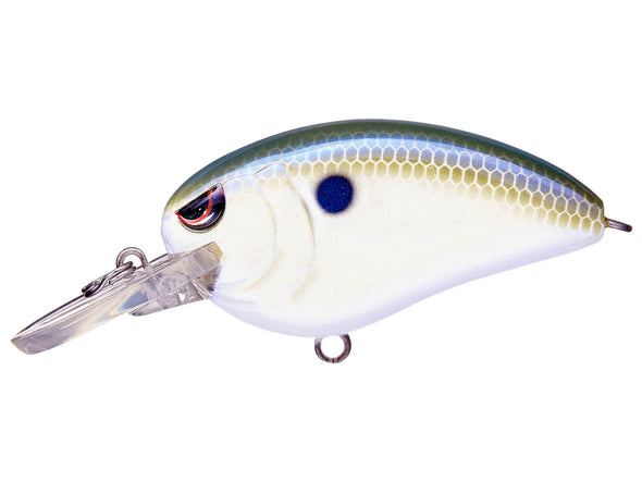 SPRO Little John MD 50 Natural Herring