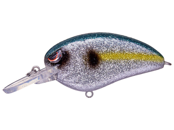 SPRO Little John MD 50 Sparkle Shad