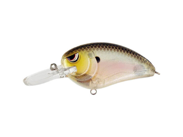 SPRO Little John MD 50 Spooky Shad