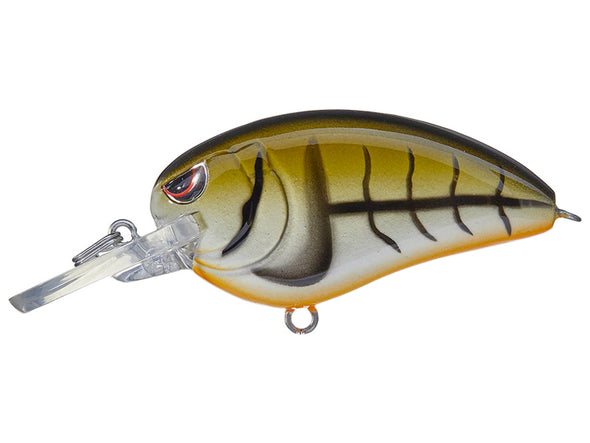 SPRO Little John MD 50 Type R Green Craw