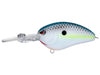 SPRO Little John Micro DD 45 Nasty Shad